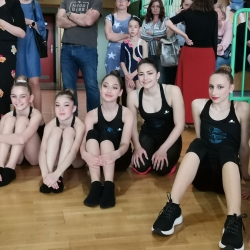 39. Svibanjski turnir