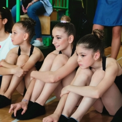 39. Svibanjski turnir