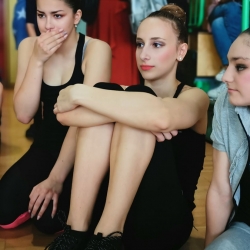 39. Svibanjski turnir