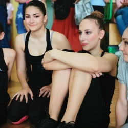 39. Svibanjski turnir