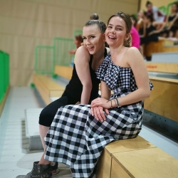 39. Svibanjski turnir