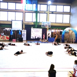 39. Svibanjski turnir