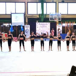 39. Svibanjski turnir