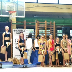 39. Svibanjski turnir