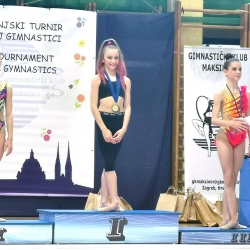 39. Svibanjski turnir