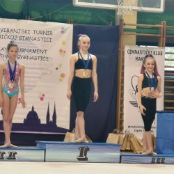 39. Svibanjski turnir