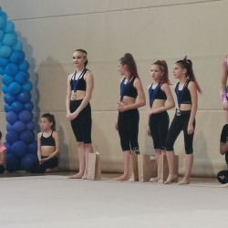 39. Svibanjski turnir