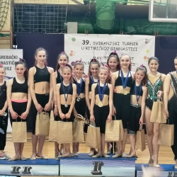 39. Svibanjski turnir