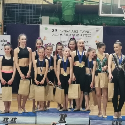 39. Svibanjski turnir