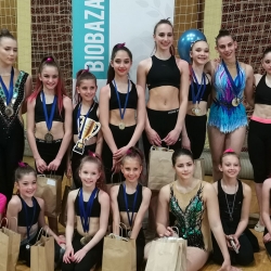 39. Svibanjski turnir