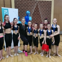 39. Svibanjski turnir