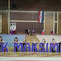 39. Svibanjski turnir