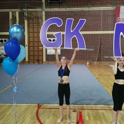 39. Svibanjski turnir