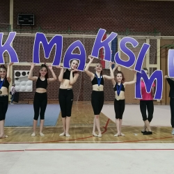 39. Svibanjski turnir