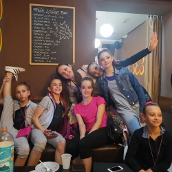 39. Svibanjski turnir