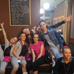 39. Svibanjski turnir