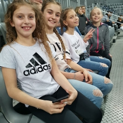 GK Maksimir - Prvenstva 2019.