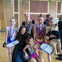 GK Maksimir - Prvenstva 2019.