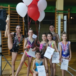 GK Maksimir - Prvenstva 2019.