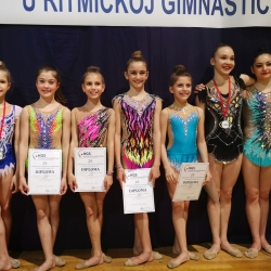 GK Maksimir - Prvenstva 2019.