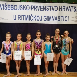 GK Maksimir - Prvenstva 2019.