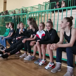 GK Maksimir - Prvenstva 2019.