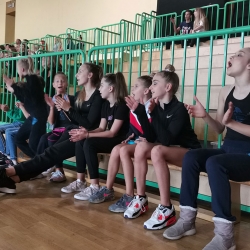 GK Maksimir - Prvenstva 2019.