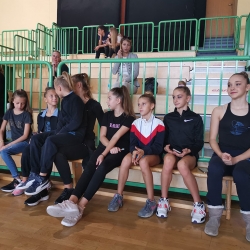 GK Maksimir - Prvenstva 2019.