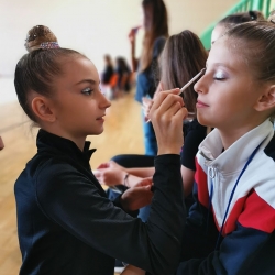 GK Maksimir - Prvenstva 2019.