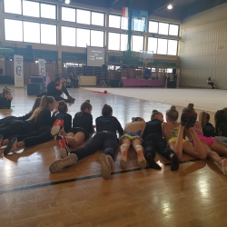 GK Maksimir - Prvenstva 2019.