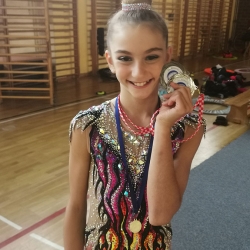 GK Maksimir - Prvenstva 2019.