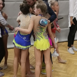 GK Maksimir - Prvenstva 2019.