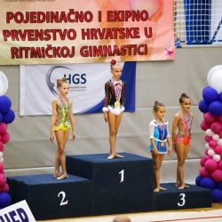 GK Maksimir - Prvenstva 2019.