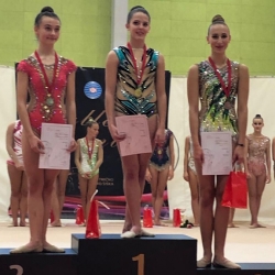 GK Maksimir - Prvenstva 2019.