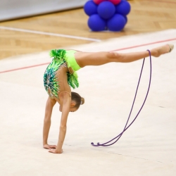 Mia Gvozden - Leda državno -2019