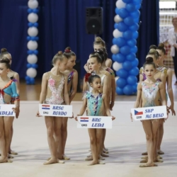 40. Svibanjski turnir