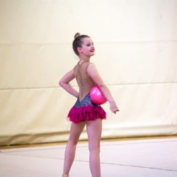 40. Svibanjski turnir