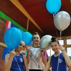 40. Svibanjski turnir