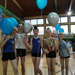 40. Svibanjski turnir