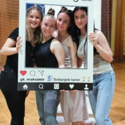 40. Svibanjski turnir