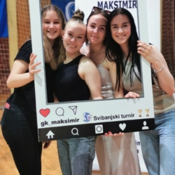 40. Svibanjski turnir