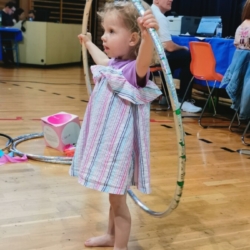 40. Svibanjski turnir