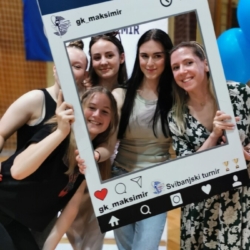 40. Svibanjski turnir