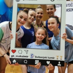 40. Svibanjski turnir