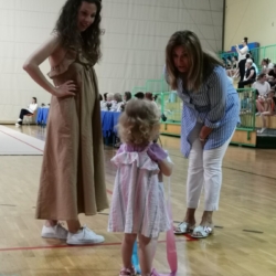 40. Svibanjski turnir