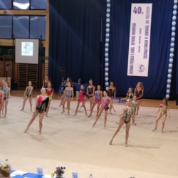 40. Svibanjski turnir