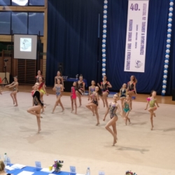 40. Svibanjski turnir