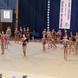 40. Svibanjski turnir