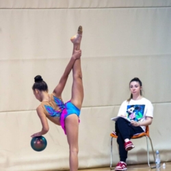 40. Svibanjski turnir