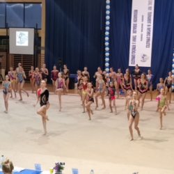 40. Svibanjski turnir